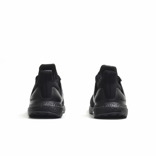 Adidas ultra boost 2. triple black best sale