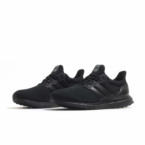 Where to buy adidas ultra boost 4.0 triple black top