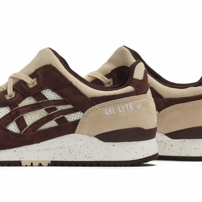Asics gel lyte hotsell iv mens Brown