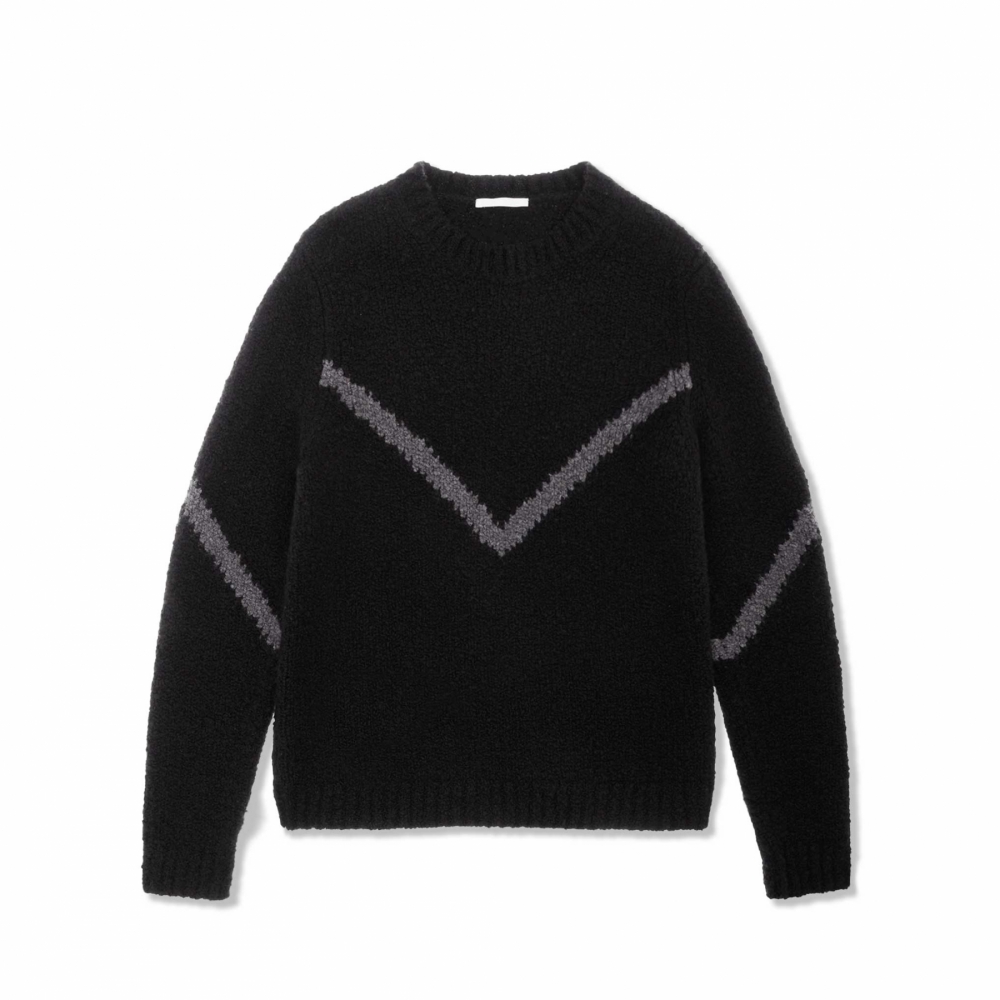 Lang sweater top