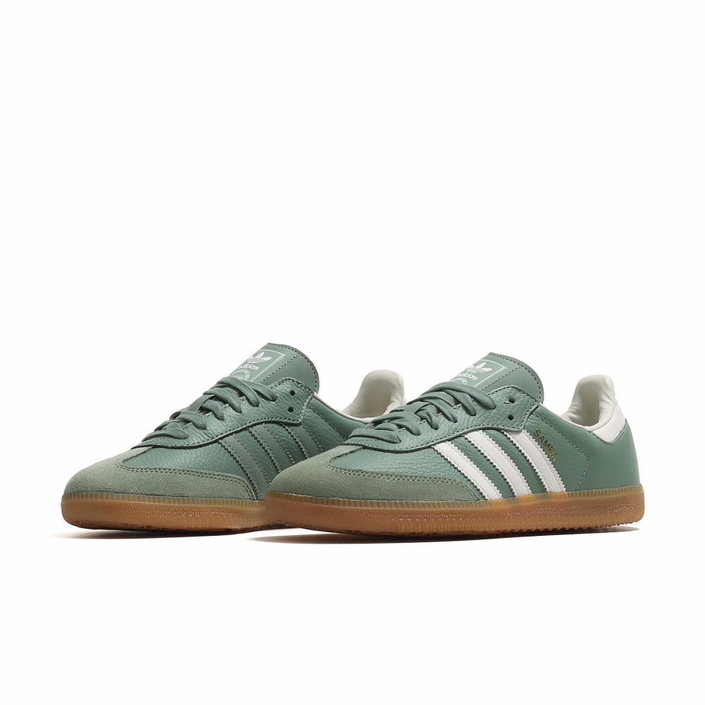 Samba clearance og w