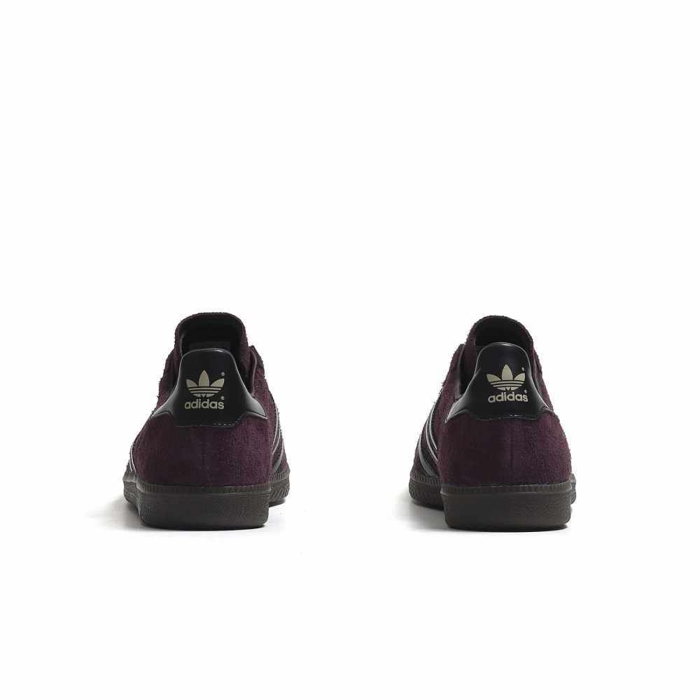 adidas State Series Oregon Shadow Maroon Beaver State ID2081 OUTBACK Sylt