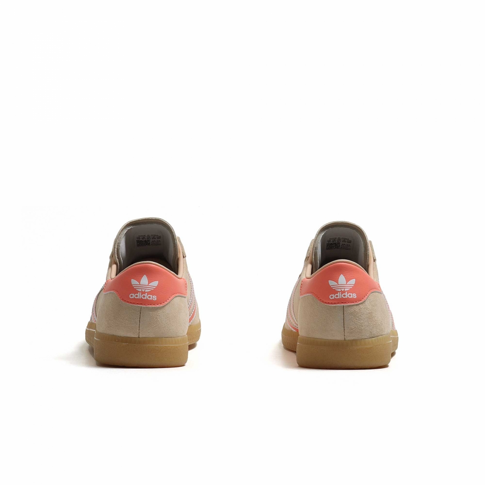 adidas State Series Massachusetts - Coral Fusion (Bay State