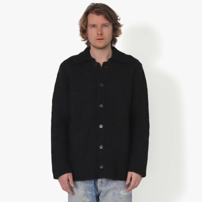 Our legacy tech cardigan on sale