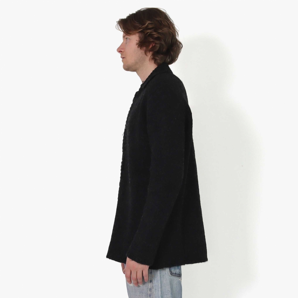 Black cardigan outlet big w