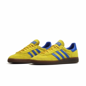 adidas - Handball Spezial - Wonder Glow (Yellow)