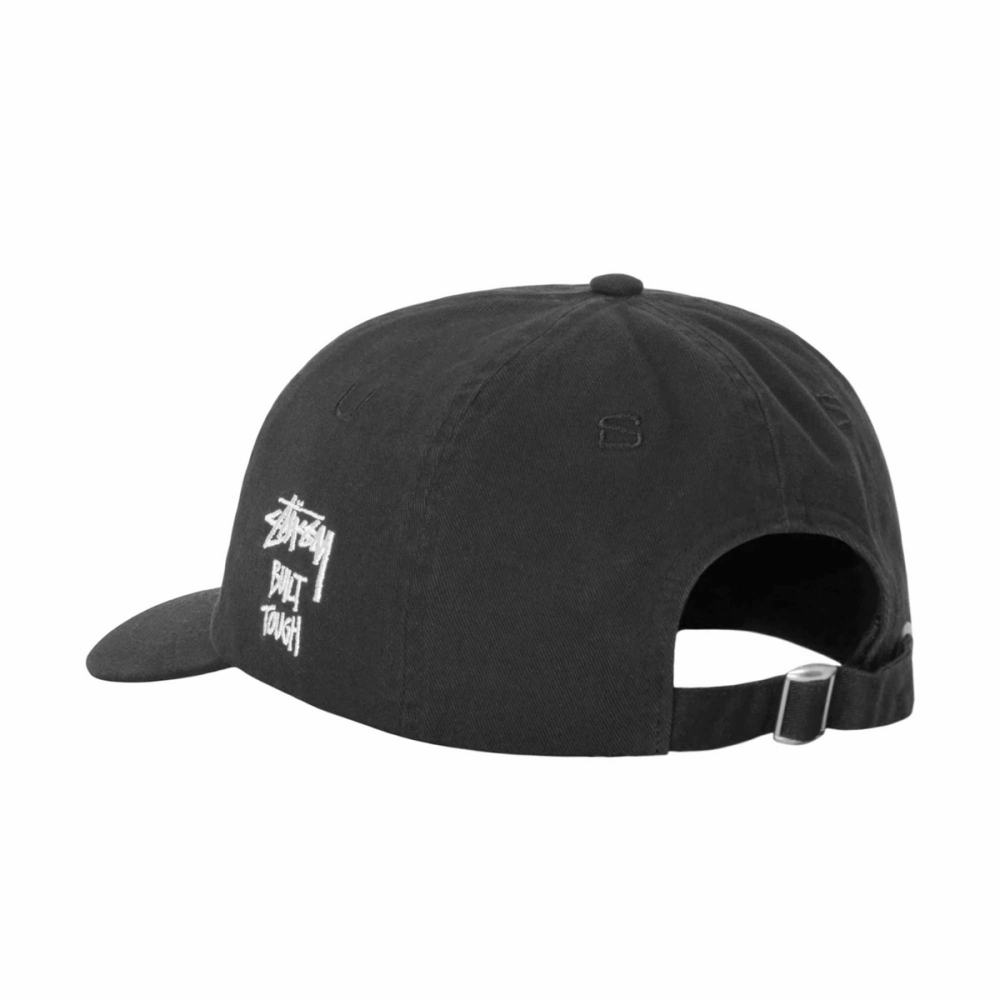 Stussy 2025 hat black