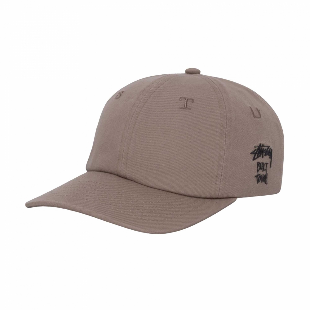Stussy hotsell baseball cap