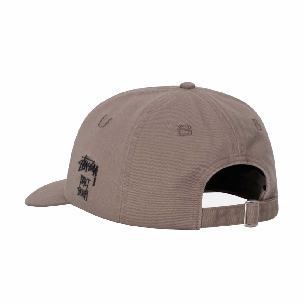 Stussy stock low pro trucker cap best sale