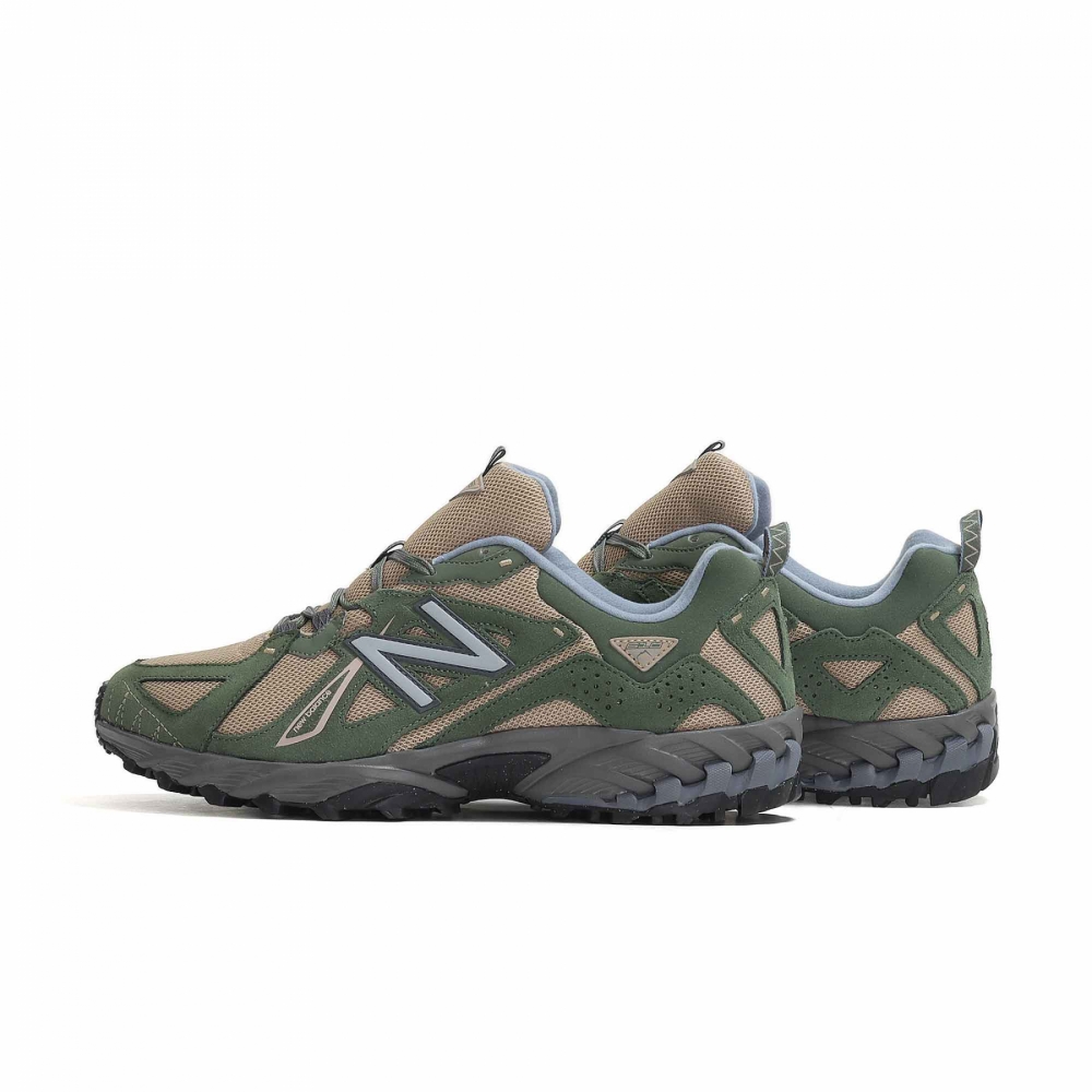 New balance 610 herren braun new arrivals