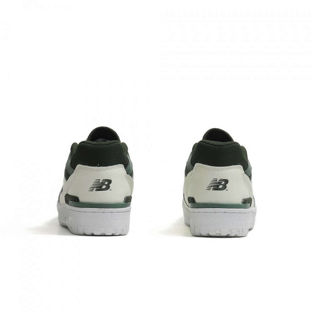New Balance BBW550DI White Green BBW550DI OUTBACK Sylt