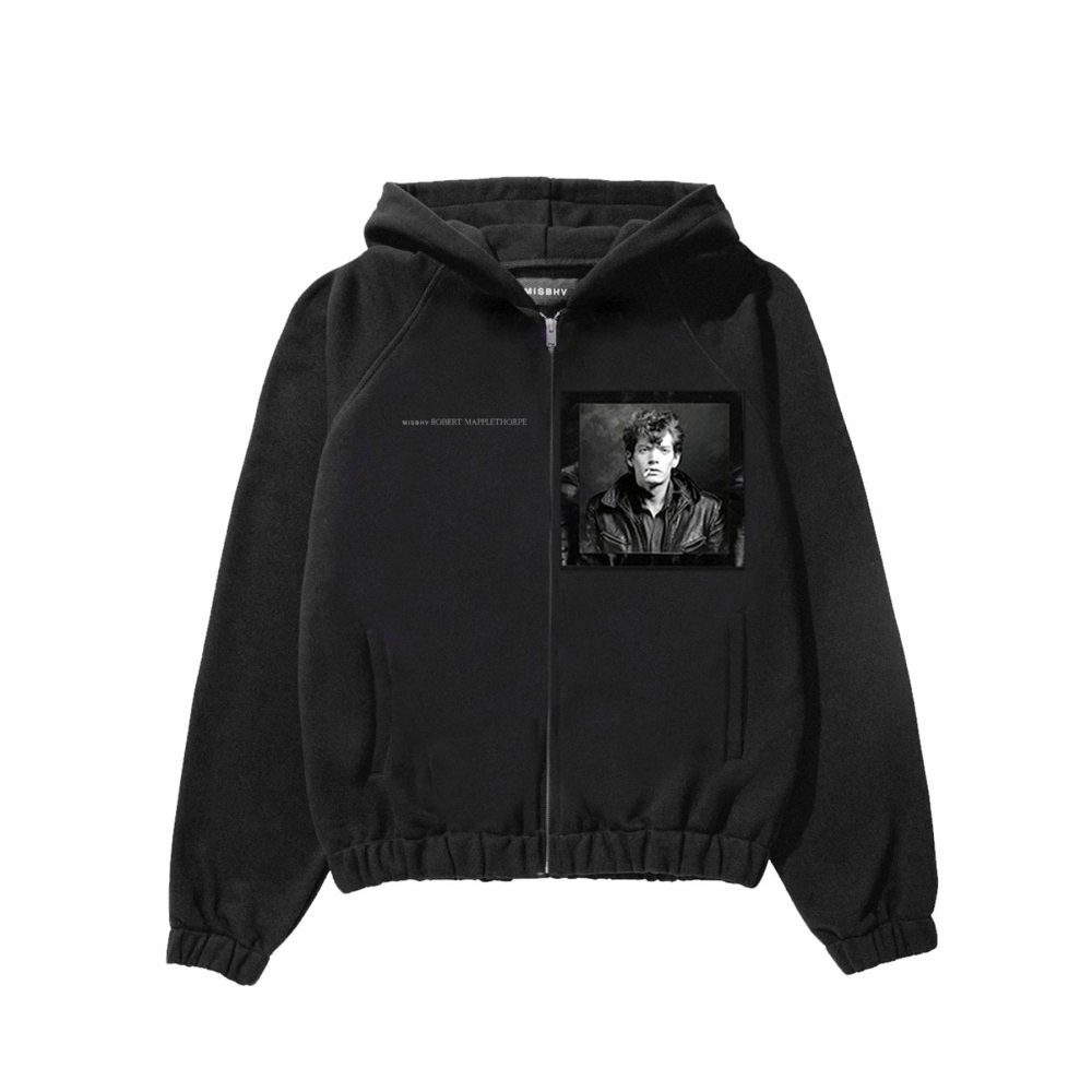 Misbhv globe hotsell hoodie