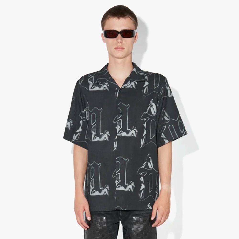 Misbhv shirt top