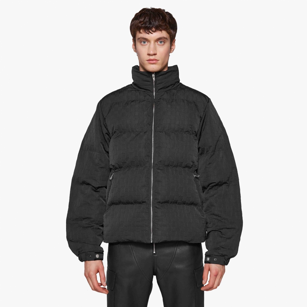 Misbhv cheap down jacket