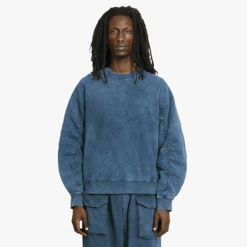 A-Cold-Wall* - Uniform Crewneck - Navy