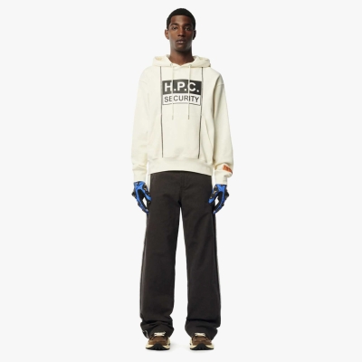Security hoodie clearance