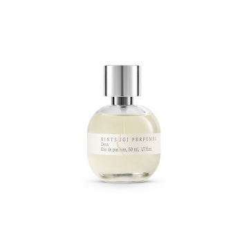 Kintsugi Perfumes - DEUS (Eau de Parfum) - 50 ml (1,7 fl.oz)