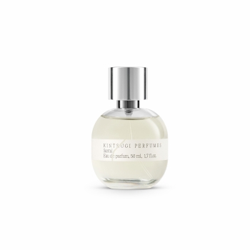 Kintsugi Perfumes - SANTAL (Eau de Parfum) - 50 ml (1,7 fl.oz)