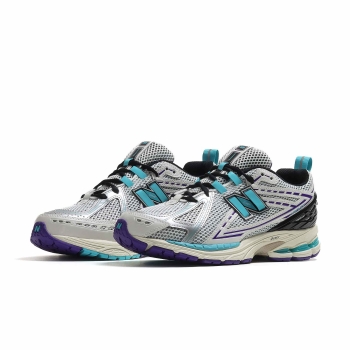 New Balance - M1906RCF - White / Virtual Blue (Hornets)