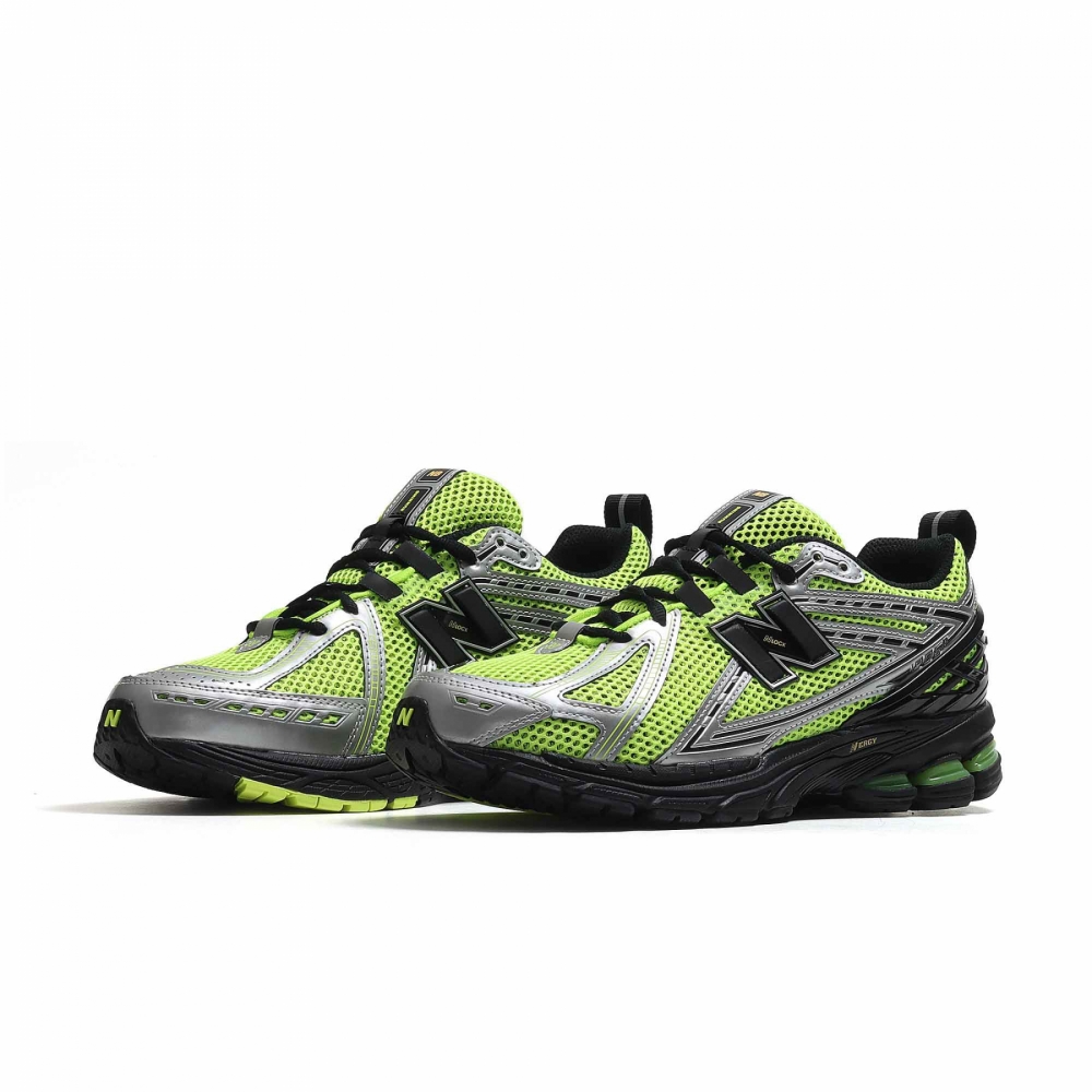 New balance outlet 1000 gelb