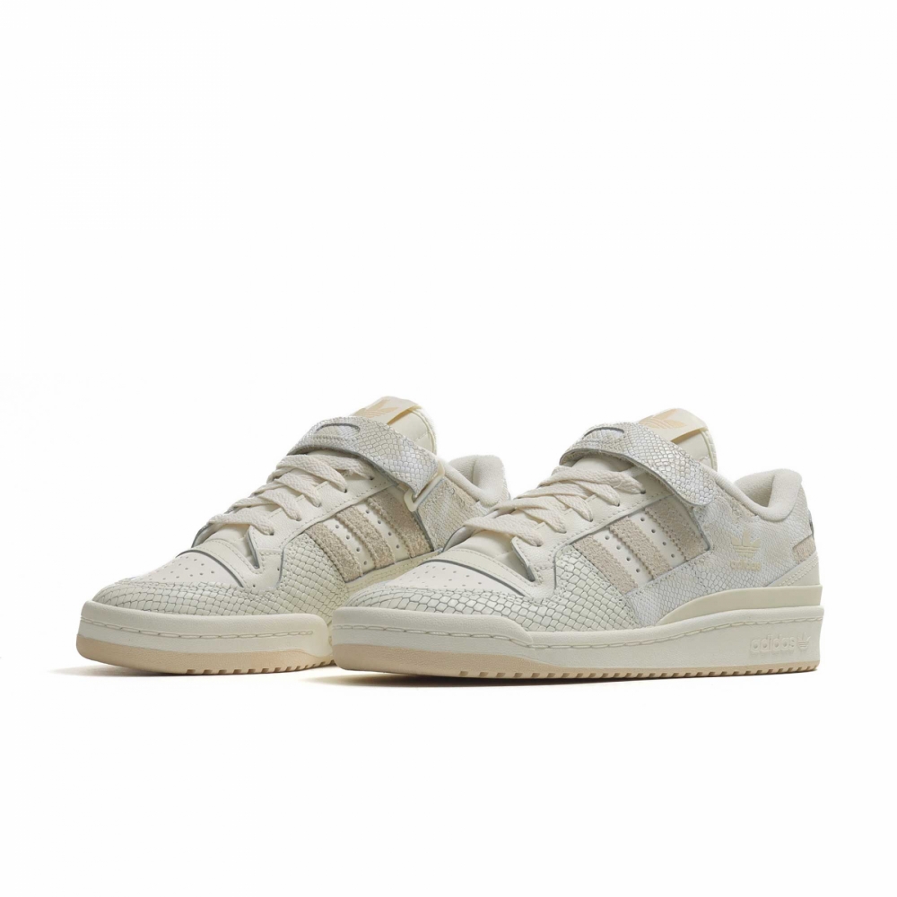 Adidas campus snakeskin discount