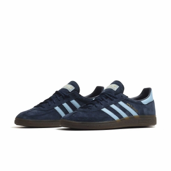 adidas - Handball Spezial - Collegiate Navy / Clear Sky