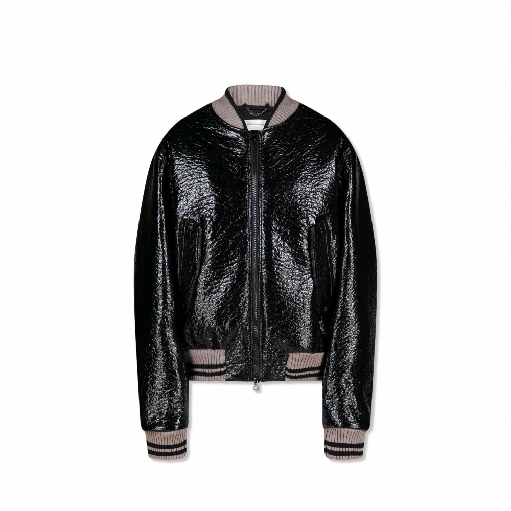 Vans nylon discount jacket