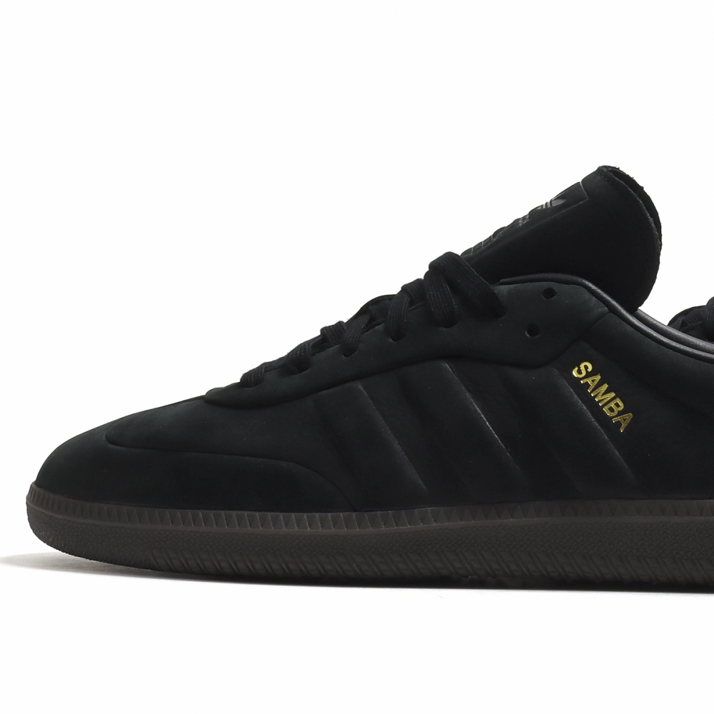Adidas samba black black shop