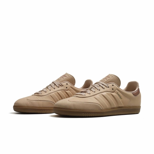 adidas Samba Clay Nubuck Casual Pack IG1243 OUTBACK Sylt