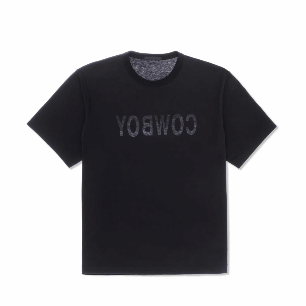 Helmut best sale lang tee