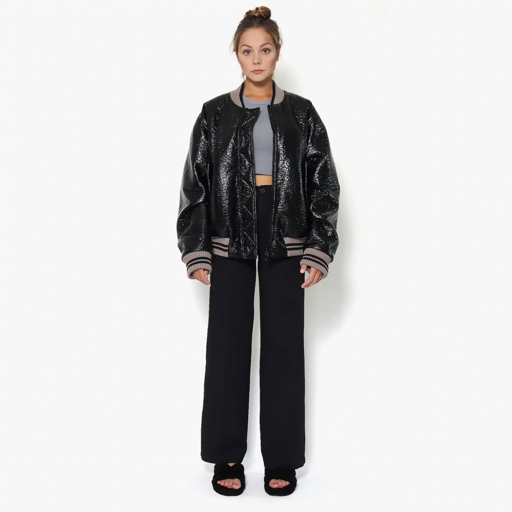 Vans nylon discount jacket