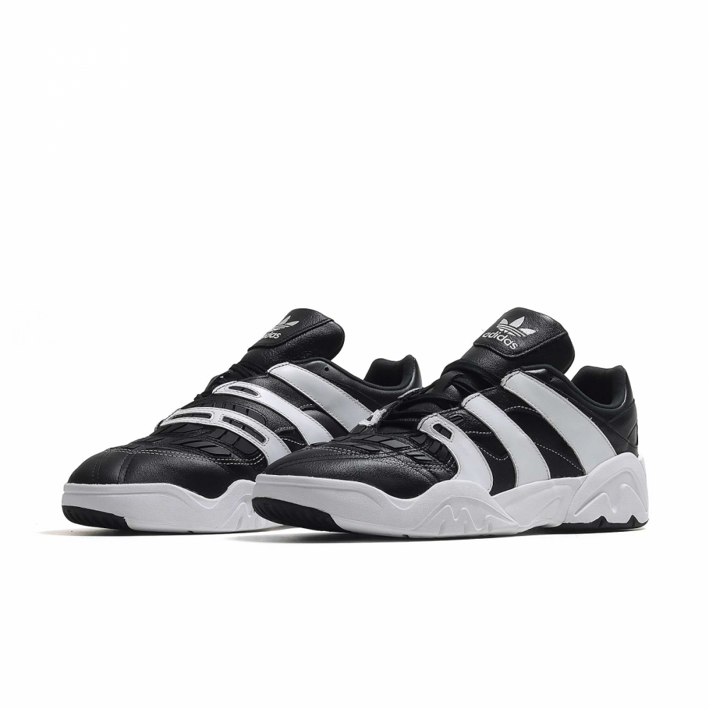 adidas Predator XLG Black IF1111 OUTBACK Sylt