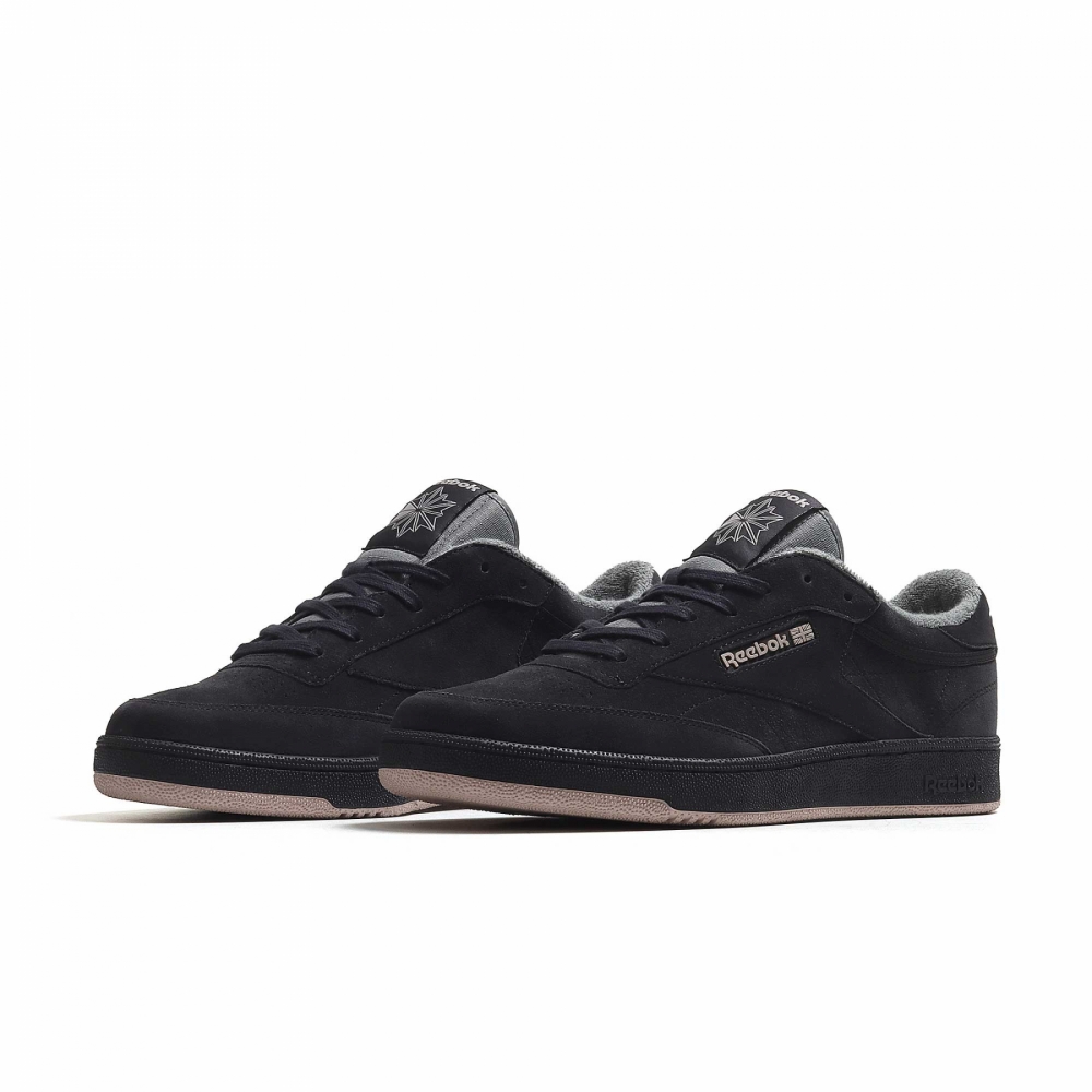 Suede reebok club c online