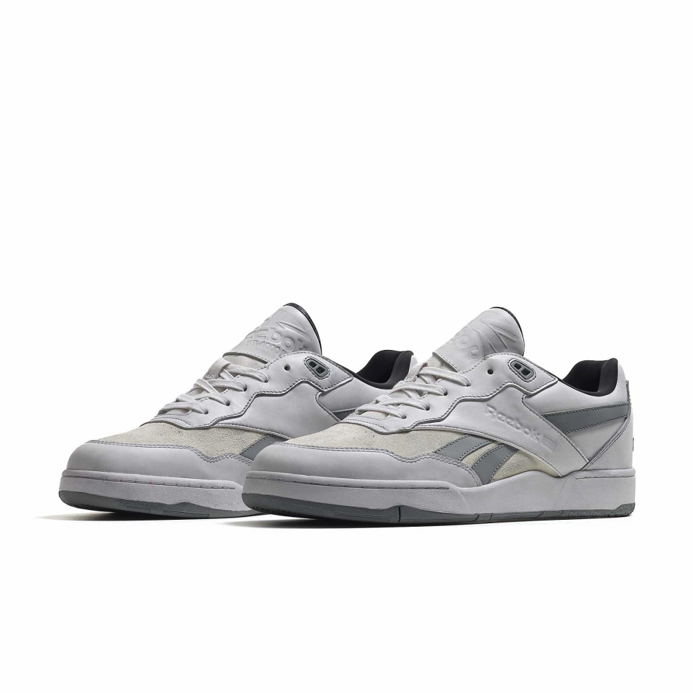 Reebok light grey deals