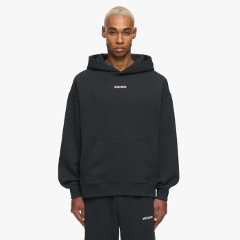 WRSTBHVR - Ivo Hoodie - Moonless Night