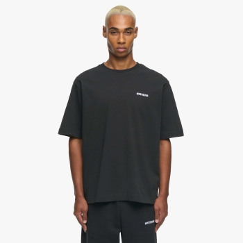 WRSTBHVR - Nezu T-Shirt - Moonless Night