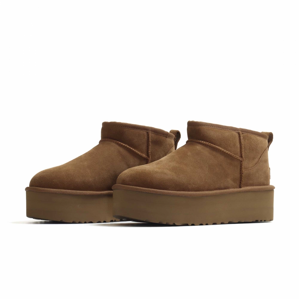 UGG W Classic Mini Platform