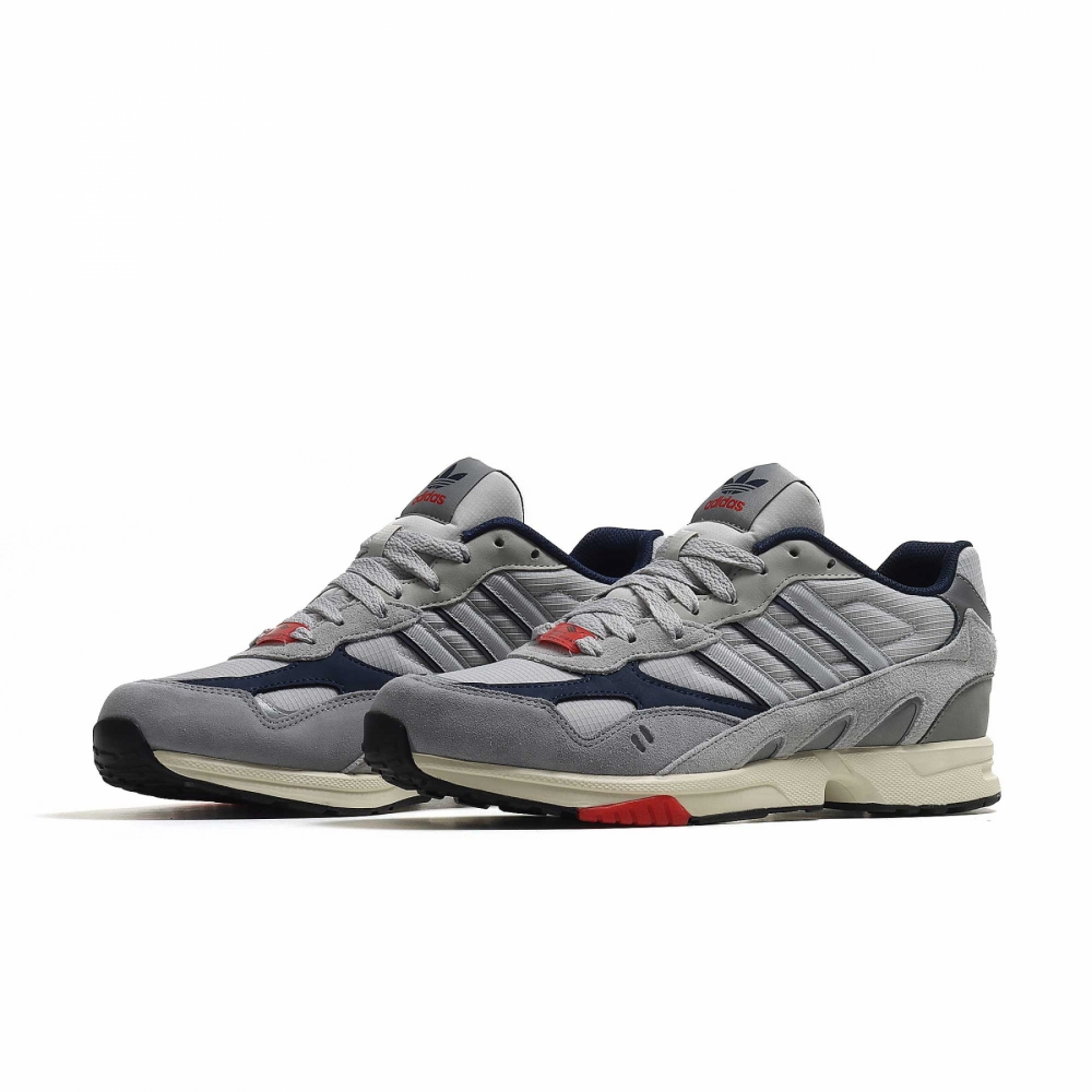 Adidas top torsion grey