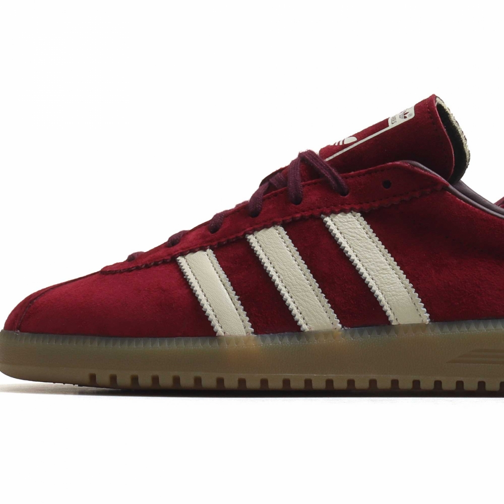 adidas Bermuda College Burgundy Island Series IE7426 OUTBACK Sylt
