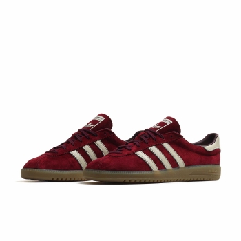 adidas - Bermuda - College Burgundy (Island Series)