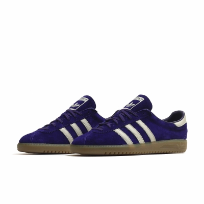 adidas Bermuda College Purple Island Series IE7427 OUTBACK