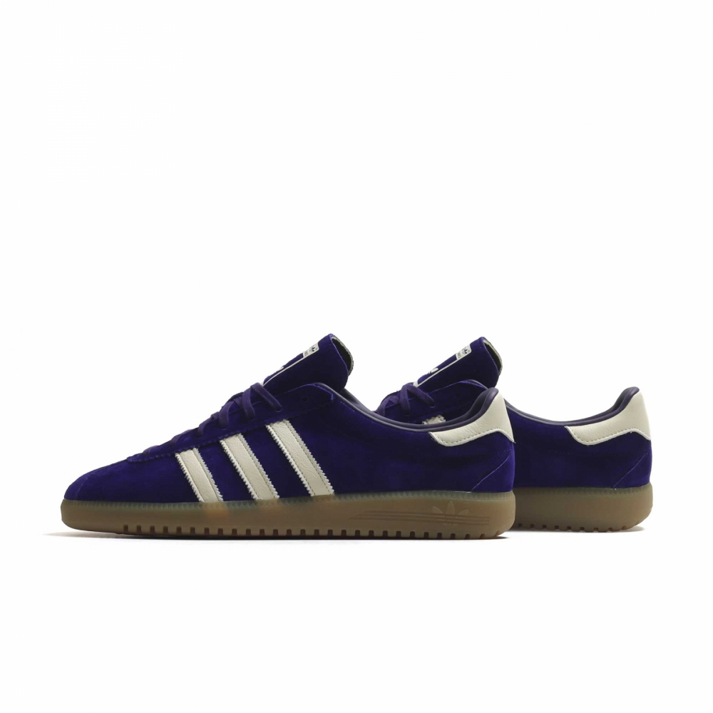 Adidas bermuda cheap blue