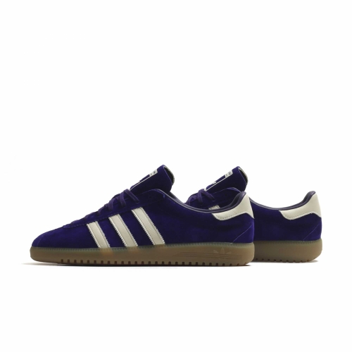 adidas Bermuda College Purple Island Series IE7427 OUTBACK