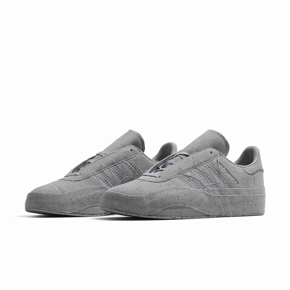 Y 3 Gazelle Clear Onix IG0804 OUTBACK Sylt