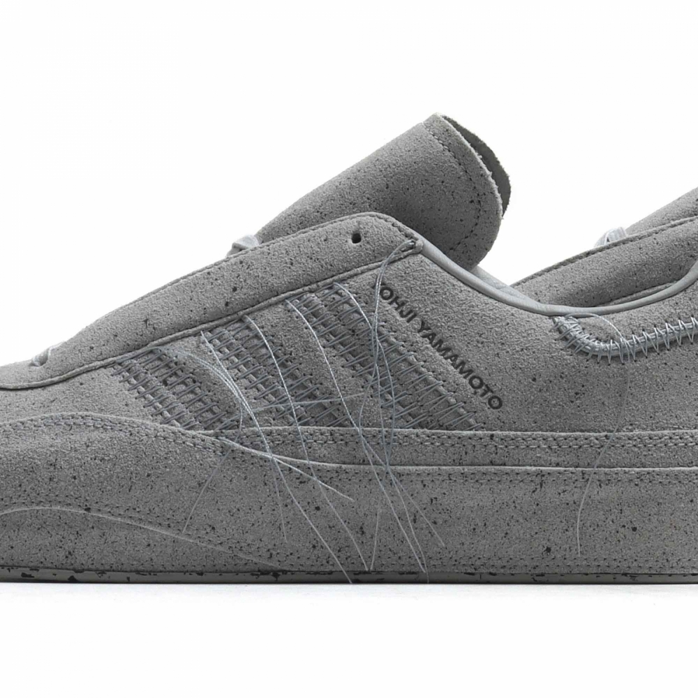 Adidas gazelle clear onix sales