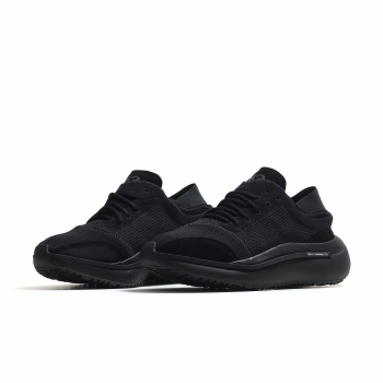 Y-3 - Qisan Knit - Black