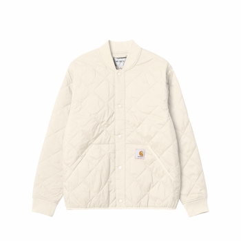 Carhartt WIP - Barrow Liner - Natural