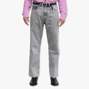 Our Legacy - Third Cut - Superblech (Black Denim)