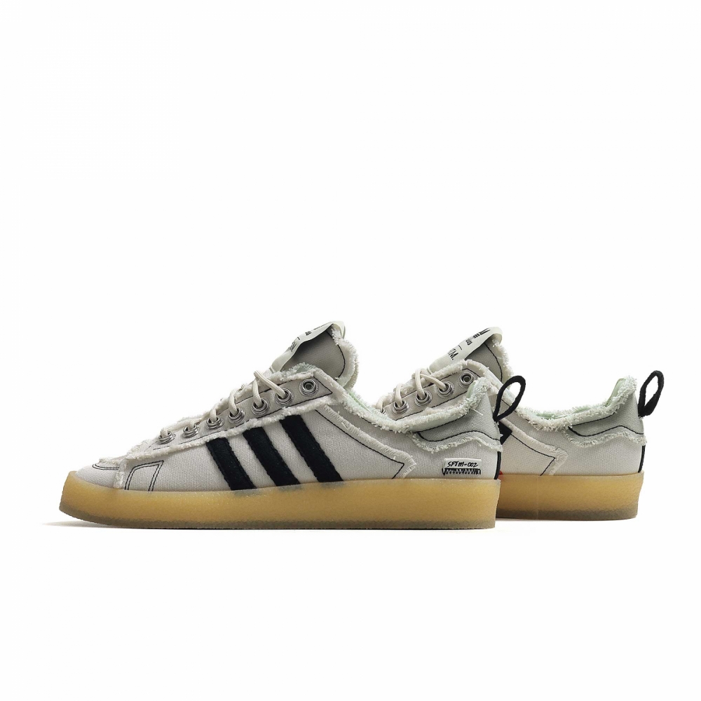 adidas Campus 80s SFTM Clear Brown Song For The Mute ID4818