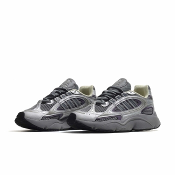 adidas - Ozmillen - Grey